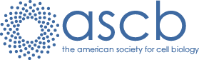 Logo for the American Society for Cell Biology