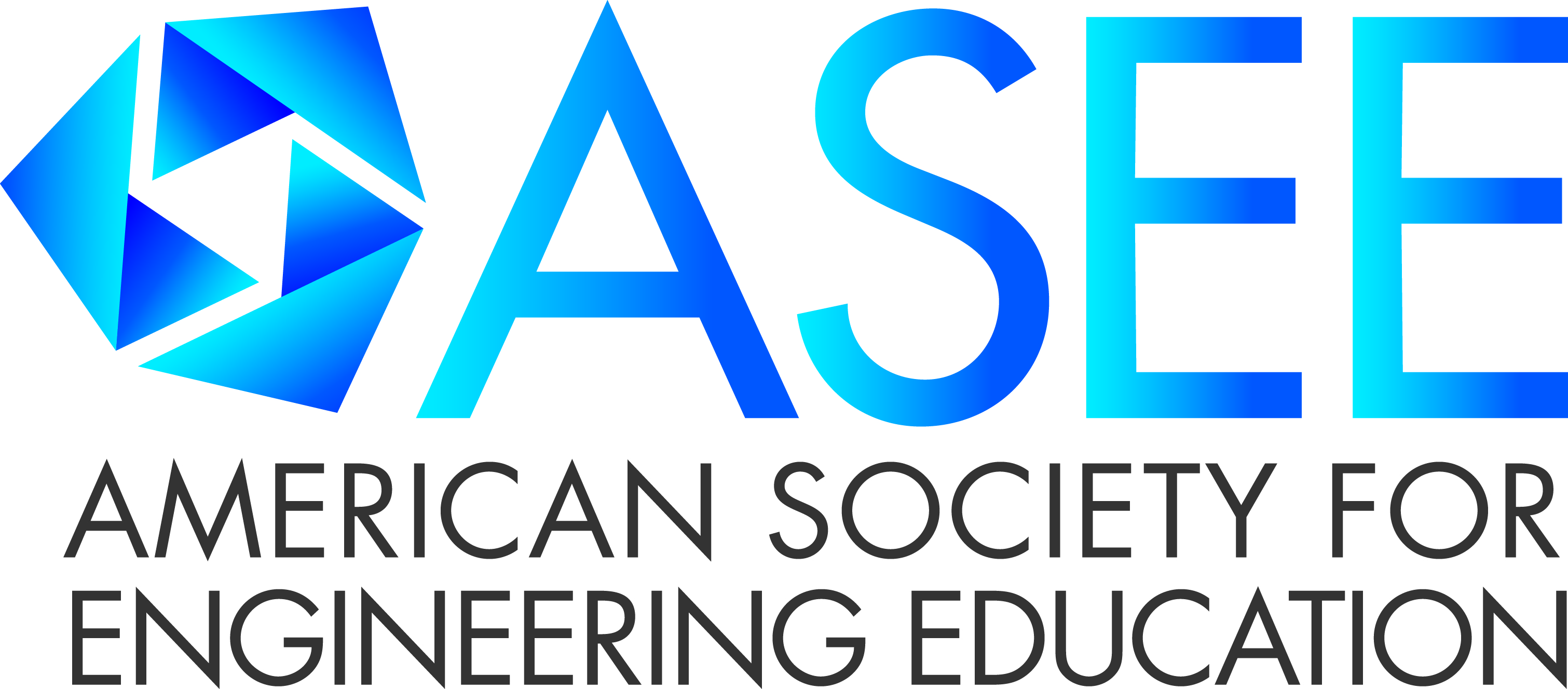 Logo for the American Society for Engineering Education