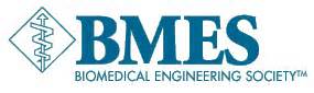 Logo for the Biomedical Engineering Society