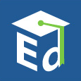 Logo for the Department of Education