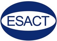 Logo for the European Society for Animal Cell Technology