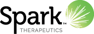 Logo of Spark Therapeutics