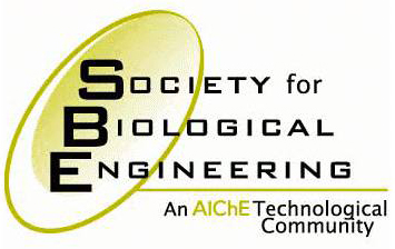 Logo for the Society for Biological Engineers